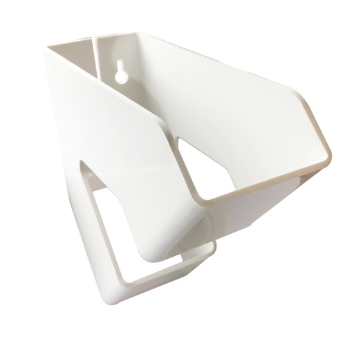 [REIMO-663706] Cinderella Plastik Torba Dispenseri