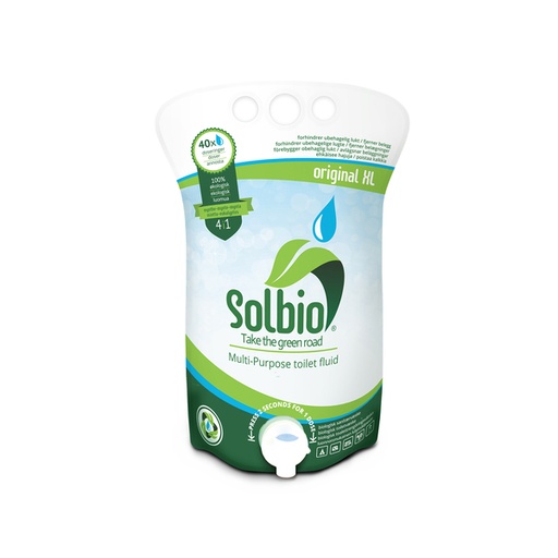 [REIMO-663960] Solbio 4ü1 Arada Çok Amaçlı Tuvalet