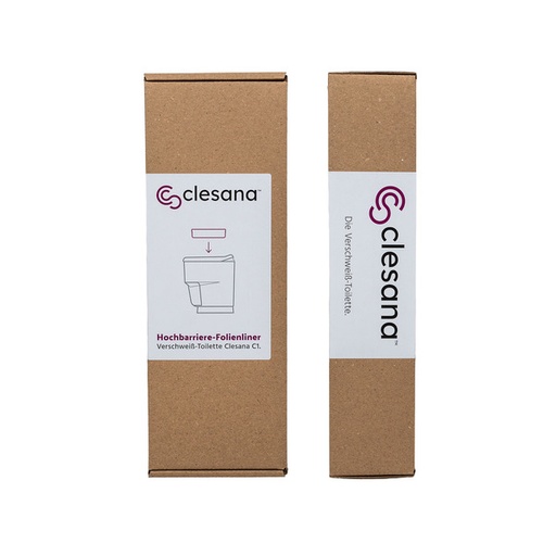 [REIMO-66401] CLESANA için Folyo Astar