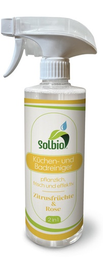 [REIMO-66411] Mutfak ve Banyo Temizleyici 0,5 L