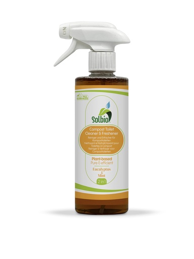 [REIMO-66419] Kompost Tuvalet Temizleyicisi 500 ml