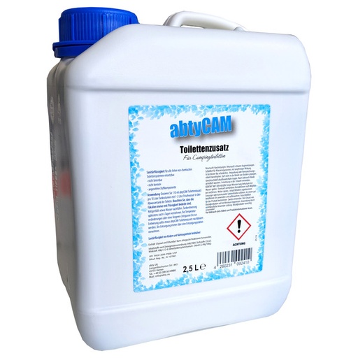 [REIMO-66428] Abtycam Tuvalet Katkısı 2,5L