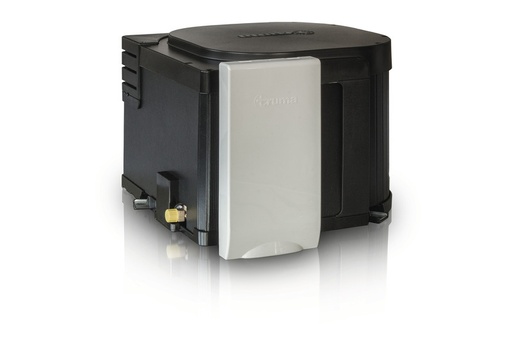 [REIMO-670035] BGE10L3,5b 30mbar Gazlı Boyler
