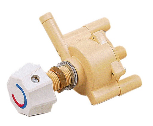 [REIMO-67010] Elgena Boiler İçin Karıştırıcı Vana