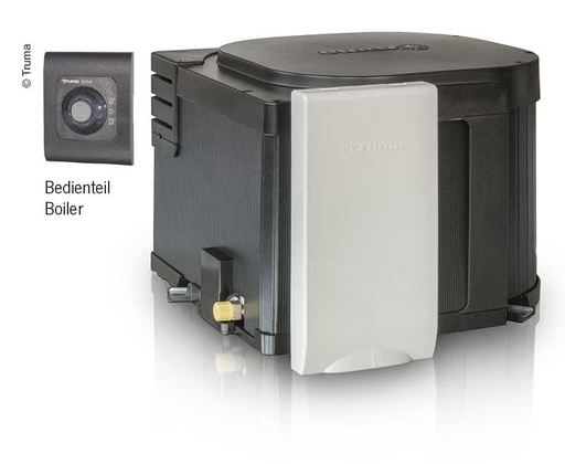 [REIMO-670115] BG10 Gazlı Boiler