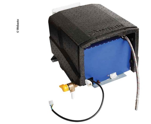 [REIMO-67050] RapidHeat 8L Gazlı Boiler