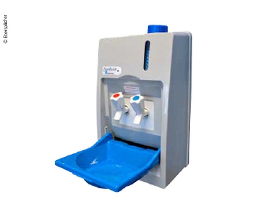 [REIMO-67054] Handiwash 12V El Yıkama Ünitesi