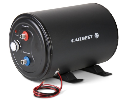 [REIMO-670601] CozyWater 10L 200W 12V Boiler