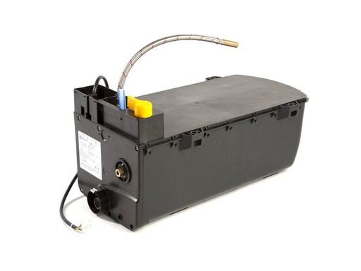 [REIMO-67065] WW0821UC Sadece Gazlı Boiler