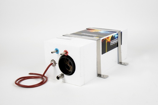 [REIMO-67071] 9,9L Hava Isıtıcılı 230V/500W Boiler