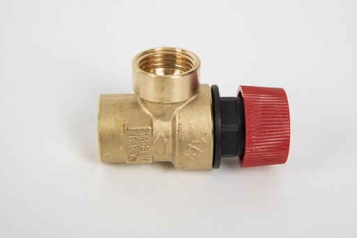 [REIMO-67072] Boiler İçin Emniyet Valfi