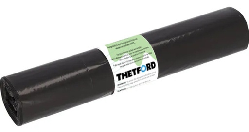 [REIMO-67133] Kuru Tuvalet Çöp Torbası Thetford