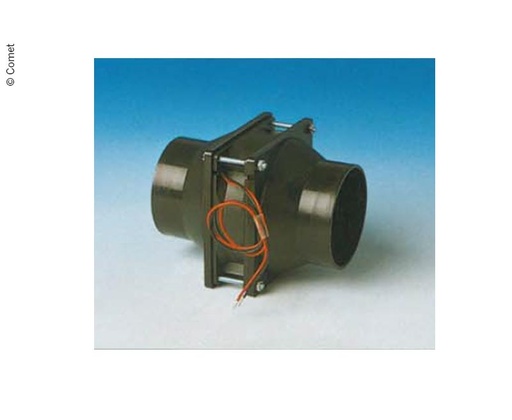[REIMO-70549] Boru Vantilatörü 80x80mm, 112mm