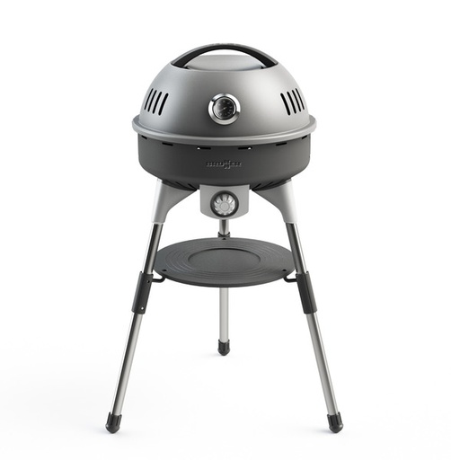 [REIMO-706106] BBQRUISER 30 Ayaklı Mangal