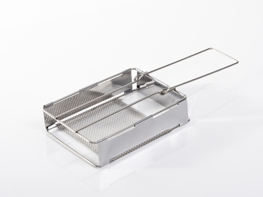 [REIMO-70674] Katlanabilir Tost Makinesi, Çelik