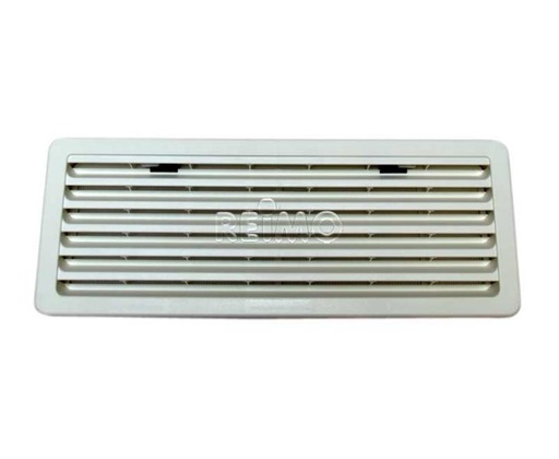 [REIMO-713392] Thetford Büyük Havalandırma Izgarası, Kırık Beyaz