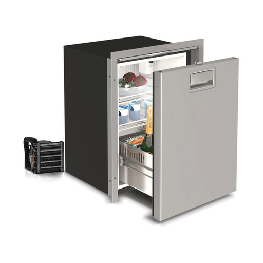 [REIMO-71471] Çekmece Buzdolabı DW42LP OCX2