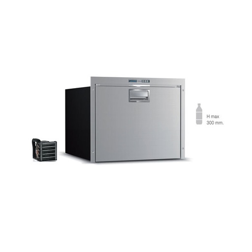 [REIMO-71553] Dondurucu Çekmece DW70 BTX