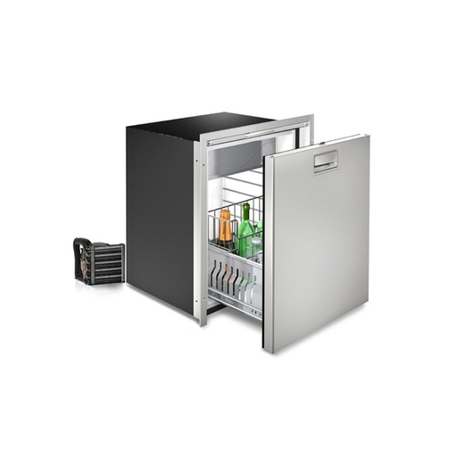 [REIMO-71571] Çekmece Buzdolabı DW75 OCX2