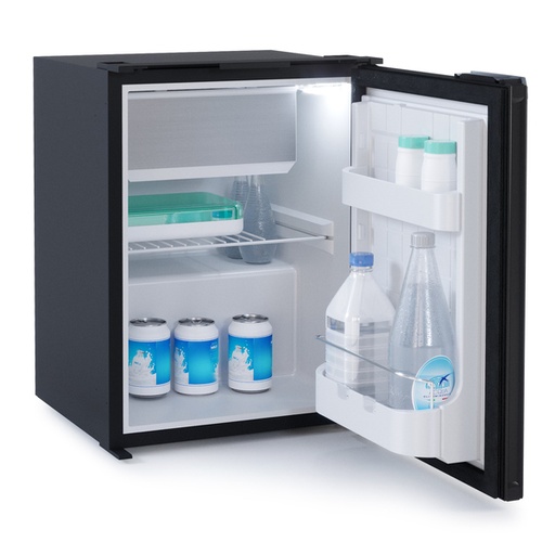 [REIMO-71599] Kompresörlü Buzdolabı C39i Gri