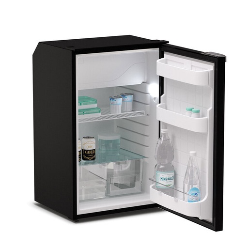 [REIMO-71617] Kompresörlü Buzdolabı C95L Gri