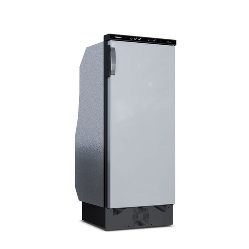 [REIMO-71627] Kompresörlü Buzdolabı SLIM90i Gri
