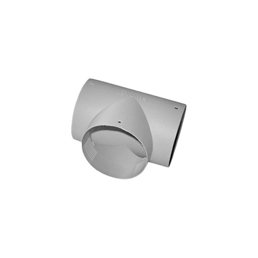 [REIMO-721560] TS T-Parça akat grisi 65mm