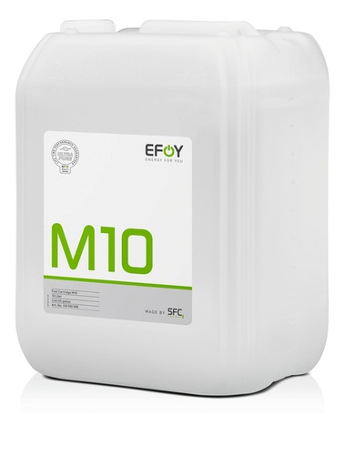 [REIMO-722210] Metanol yakıt kartuşu M10