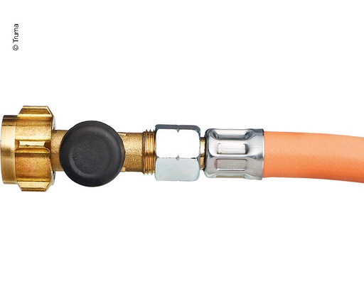 [REIMO-723771] Yüksek Basınç Hortumu 450mm SBS'DE'