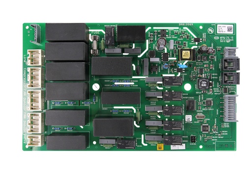 [REIMO-72481] Elektronik Kart Aventa Comfort