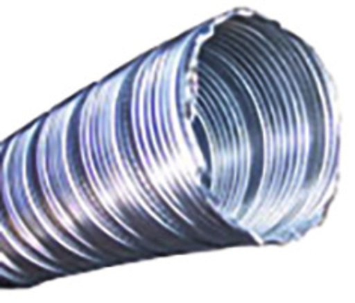 [REIMO-730181] Atık Gaz Borusu SL3002, Paslanmaz Çelik 2m