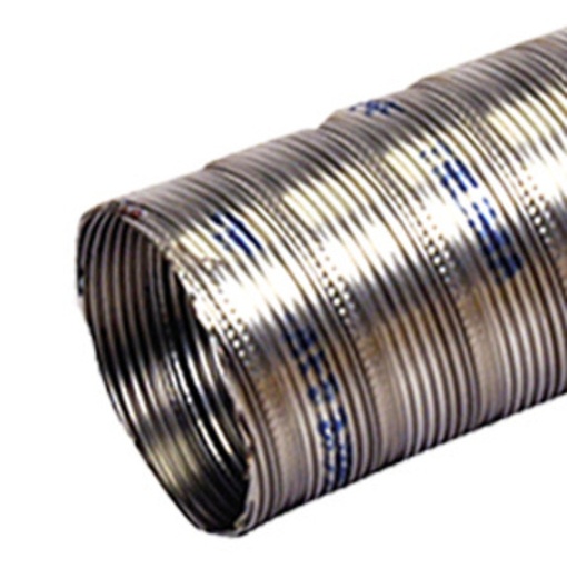 [REIMO-730261] S5004 için Atık Gaz Borusu 2m