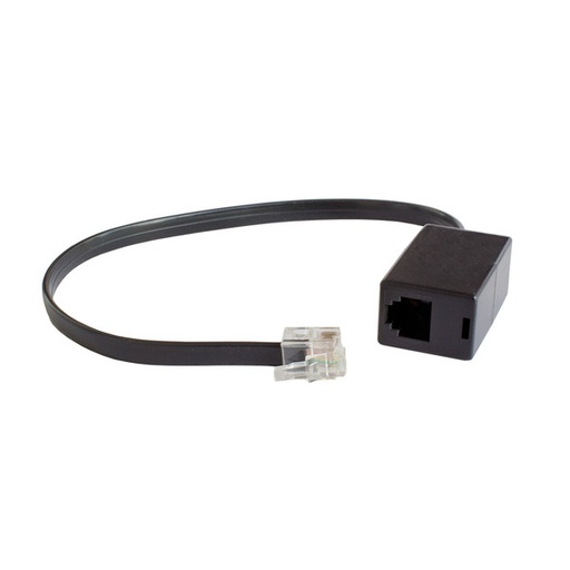 [REIMO-730653] Kupplung Bedienteilkabel
