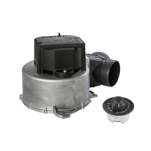 [REIMO-73170] TEB3-Gebläse12V m.Booster