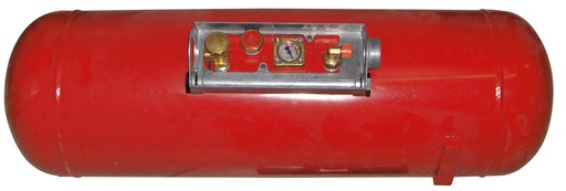 [REIMO-740041] 50 Litre Gaz Tankı