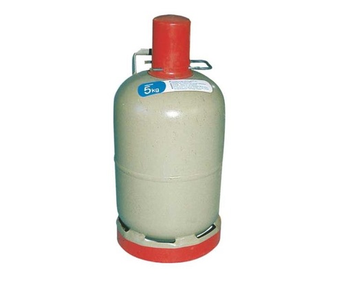 [REIMO-75000] Boş Tüp 5 kg YENİ