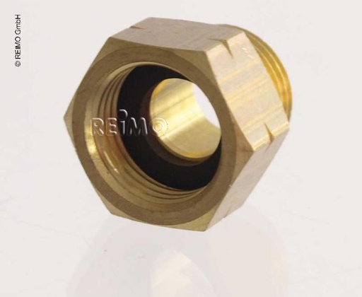 [REIMO-75019] İsviçre Dolum Adaptörü