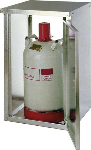 [REIMO-75024] Sac Tüp Dolabı 1x 11 kg