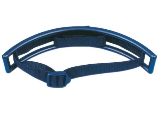 [REIMO-75101L] Gaz Tüpü Tutucu, Plastik, Uzun, Dökme