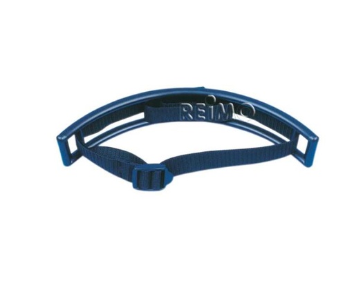 [REIMO-75103] Gaz Tüpü Tutucu, Plastik, Kısa, Blister Ambalaj