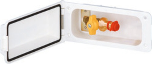 [REIMO-751101] Gaz Servis Kapağı