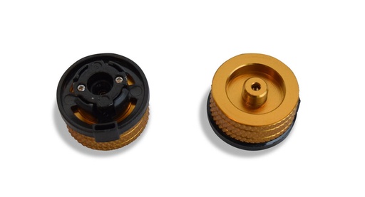[REIMO-751602] Gaz Kartuşu Adaptörü