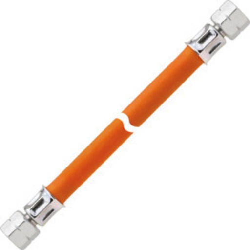 [REIMO-75177] Gaz hortumu 80 cm iki tarafı sol SB
