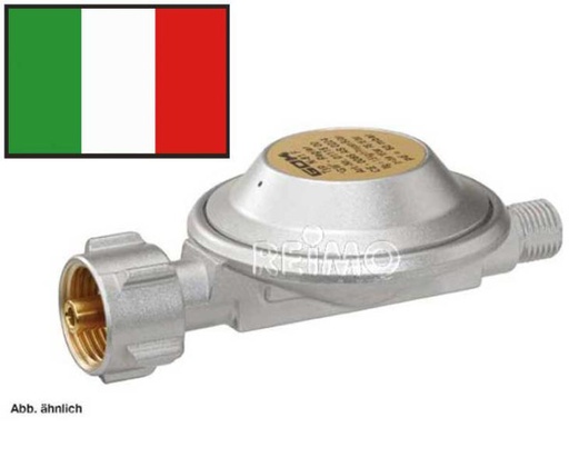 [REIMO-751887] Gaz regülatörü 1,5 kg 29 mbar PS 16 bar