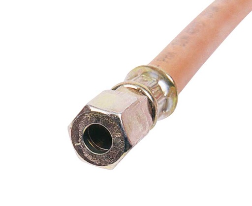 [REIMO-75213] Gaz hortumu 1 m iki tarafı sol SB