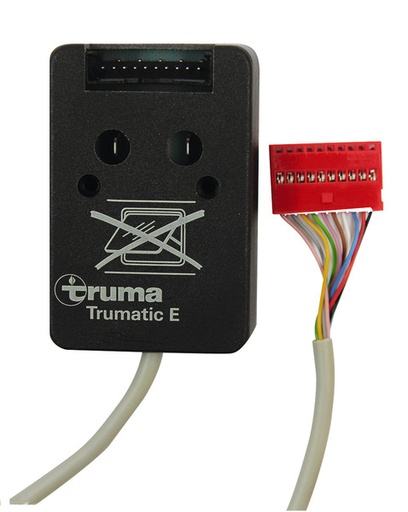 [REIMO-75241] Truma E otomatik kapatma cihazı