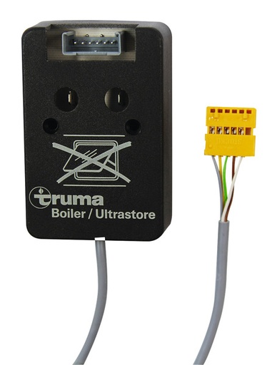 [REIMO-75242] Truma Boyler otomatik kapatma cihazı