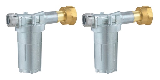 [REIMO-75266] Caramatic 2.0 gaz filtresi 2'li set