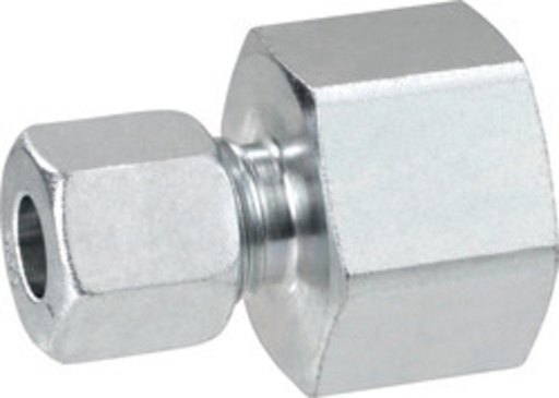 [REIMO-75291] Düz Vidalı Bağlantı 8x1/2 SB
