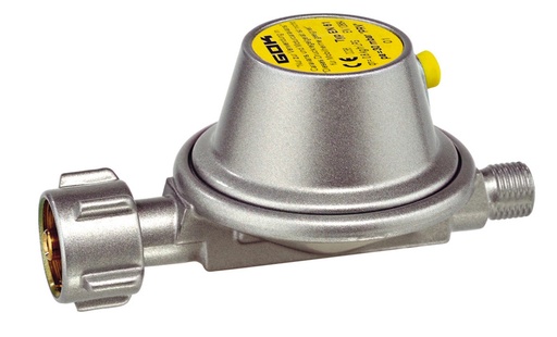 [REIMO-75300] Gaz Regülatörü 0,8 kg Manometresiz SB